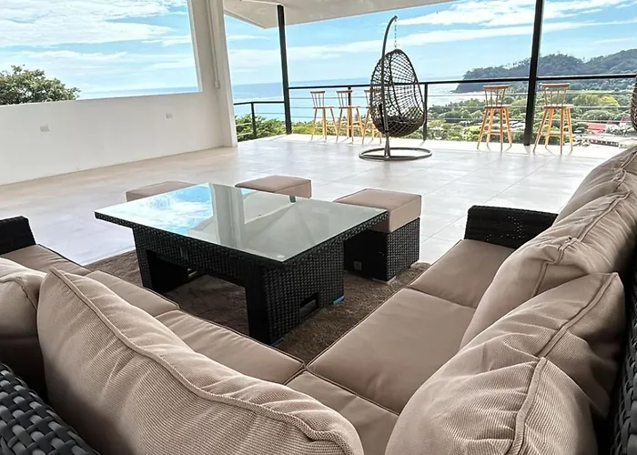 Apartamento Cima Del Mar Sámara
