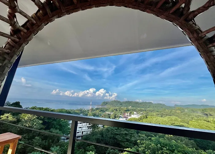 Cima Del Mar Apartamento