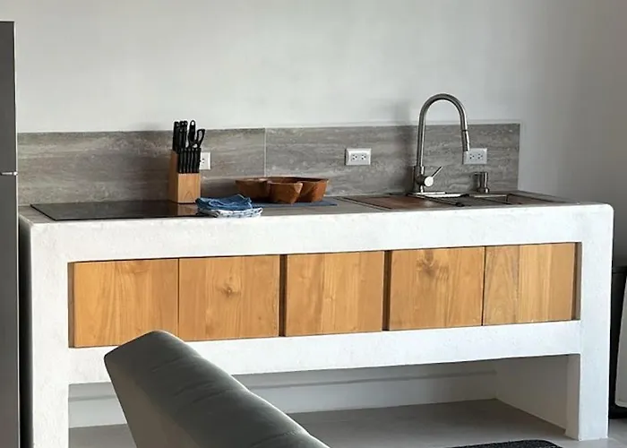 Apartamento Cima Del Mar *