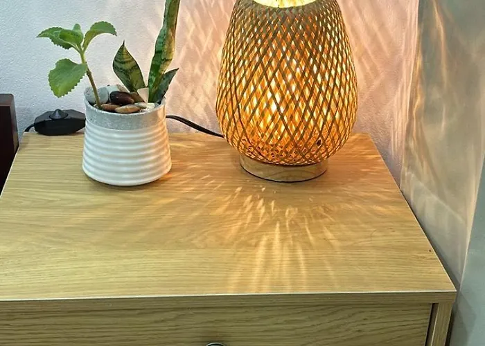 Apartamento Cima Del Mar Sámara