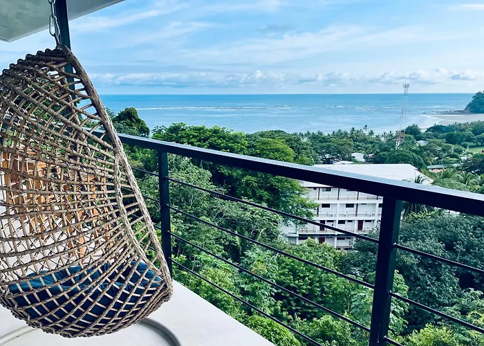 Apartamento Cima Del Mar