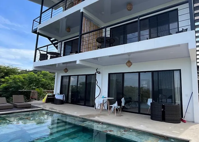 Apartamento Cima Del Mar *