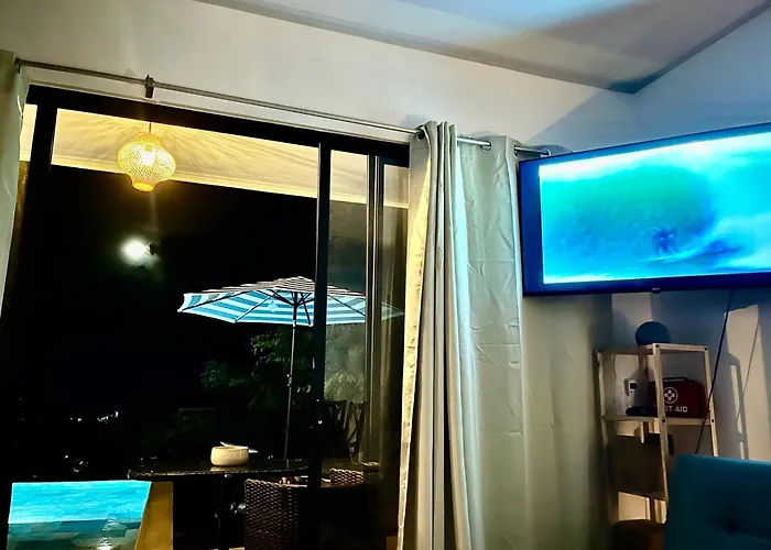 Apartamento Cima Del Mar *