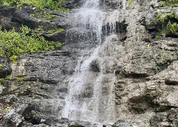 Cima Del Mar Sámara